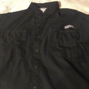 Men’s Columbia Fishing Shirt